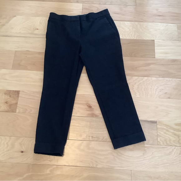Ann Taylor Pants - Ann Taylor Petite Dress Pants Size 8P